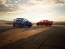     Subaru WRX  WRX STI 2018   -  6