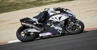     BMW HP4 Race -  3