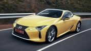      Lexus LC -  10