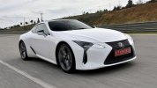      Lexus LC -  12