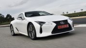      Lexus LC -  14