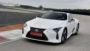      Lexus LC -  18