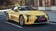      Lexus LC -  3