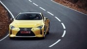      Lexus LC -  4