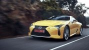      Lexus LC -  5