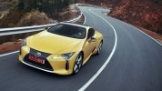      Lexus LC -  6