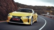      Lexus LC -  7