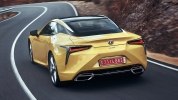      Lexus LC -  9