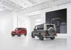   Mercedes-Benz G-Class     -  7