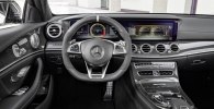  Mercedes-AMG E63 S Edition 1     140 000  -  6