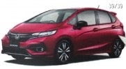 Honda   Jazz -  1