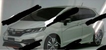 Honda   Jazz -  3