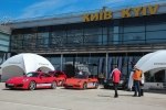 Porsche Road Tour    -  9