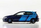 VW  410-  Golf GTI -  3