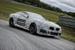  BMW    M8 -  8