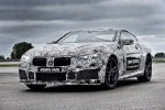  BMW    M8 -  4