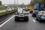  McLaren P1      -  6