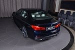     BMW Abu Dhabi Motors -  8