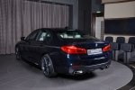     BMW Abu Dhabi Motors -  9