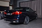     BMW Abu Dhabi Motors -  10