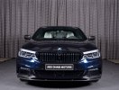     BMW Abu Dhabi Motors -  1