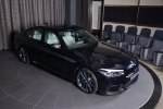     BMW Abu Dhabi Motors -  2
