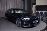     BMW Abu Dhabi Motors -  3
