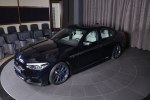     BMW Abu Dhabi Motors -  4