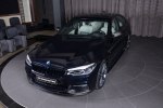     BMW Abu Dhabi Motors -  5