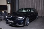     BMW Abu Dhabi Motors -  6