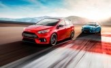 Ford   Focus RS Limited-Edition -  2