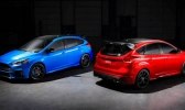 Ford   Focus RS Limited-Edition -  3