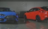 Ford   Focus RS Limited-Edition -  4