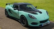 Lotus    Elise -  1