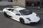 Lamborghini Murcielago SV   350    -  15