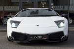 Lamborghini Murcielago SV   350    -  7