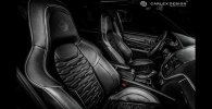 Carlex Design   Mercedes-Benz C63 AMG -  3