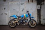   Marin Speed Shop:  Ducati Scrambler Icon -  2