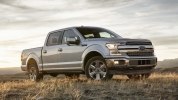  Ford F-150   -  1