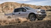  Ford F-150   -  2
