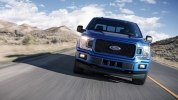  Ford F-150   -  3