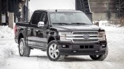  Ford F-150   -  5