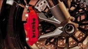      Ducati Diavel Diesel! -  1