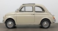 Fiat 500    -  1