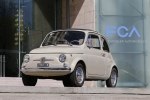 Fiat 500    -  7