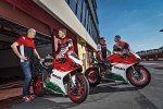   Ducati 1299 Panigale R Final Edition -  4