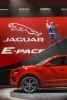 Jaguar E-Pace           -  1