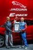 Jaguar E-Pace           -  3