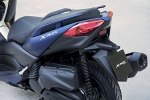  Yamaha X-Max 400 2018 -  19