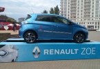 Renault      2017 -  2